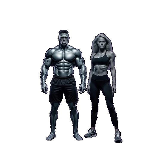 SH Fitness