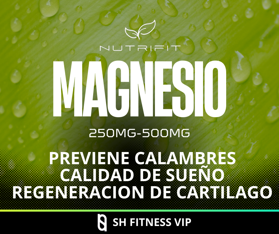 Nutriente 10
