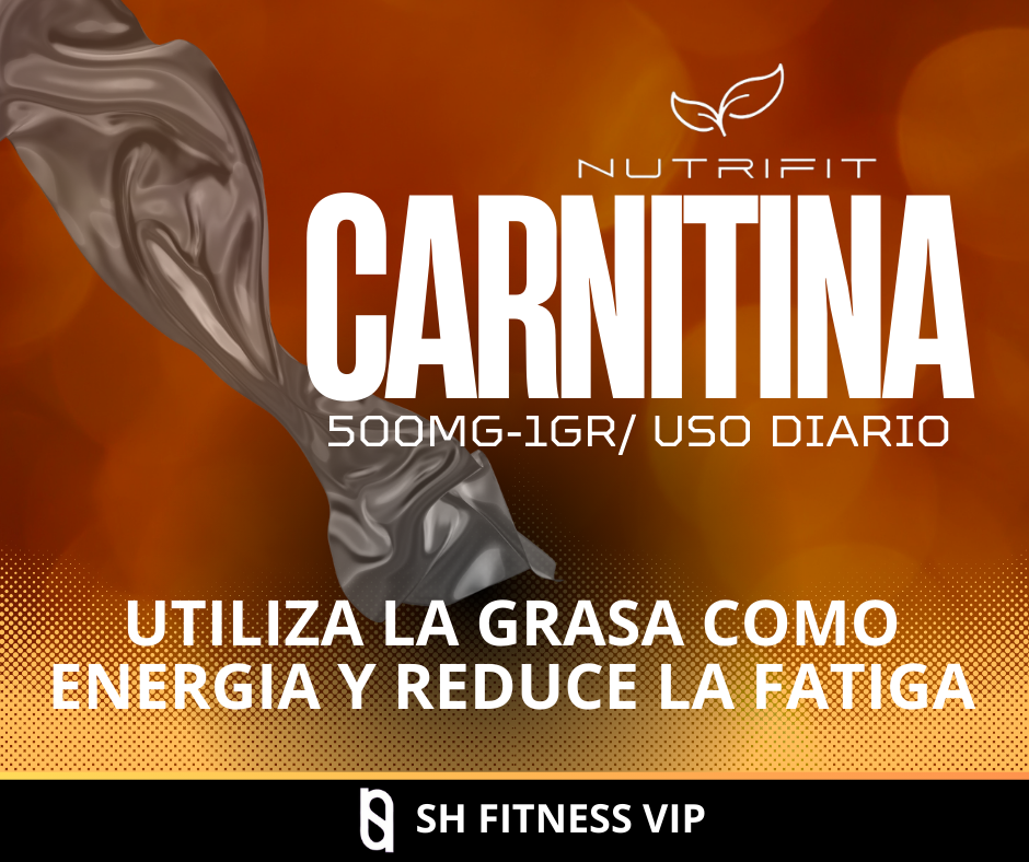Nutriente 5