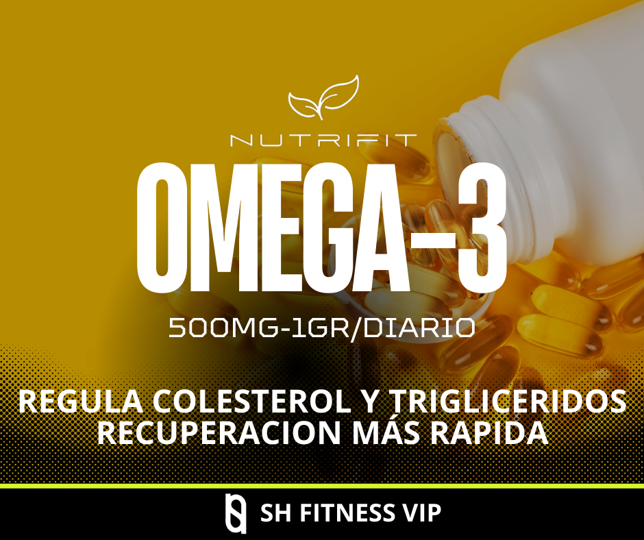Nutriente 8